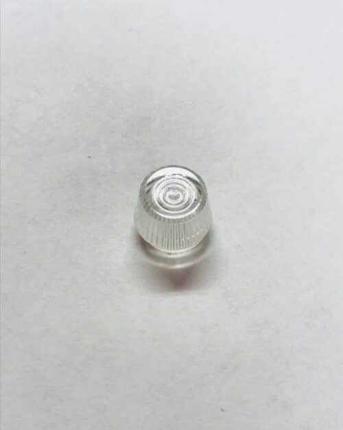 Wedico 28324 GLAS HOCH TRANSPARENT p/s