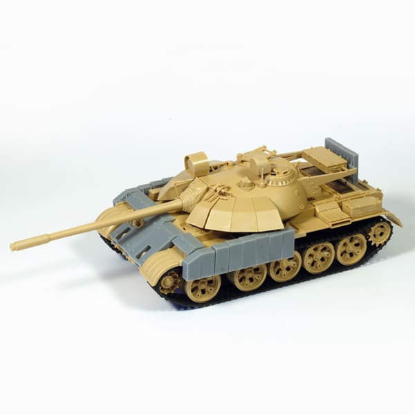 Add on parts 35-0009-B T-55 Enigma Update Set f