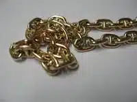 aeronaut 5627 30 STEGKETTE 6.3x3.7x 1MM