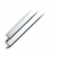 Alfer 28667 Alfer Leitplankenprofil Al