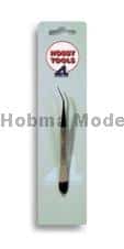Artesania 27021 SWAN NECK TWEEZERS