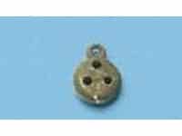 Billing Boats 520080 Jufferblok 5mm (50)