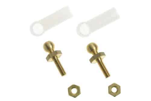 Bolgewricht M2 klein (2st)