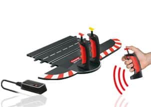 Carrera 20010109 WIRELESS+ Set Duo 2.4 GH