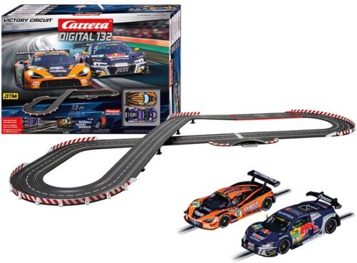 Carrera 20030047 Victory Circuit