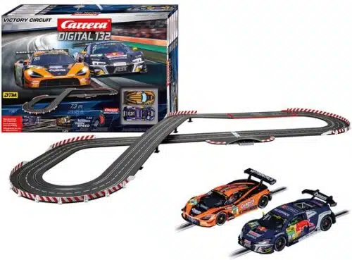 Carrera 20030047 Victory Circuit