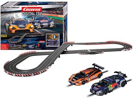 Carrera 20030047 Victory Circuit