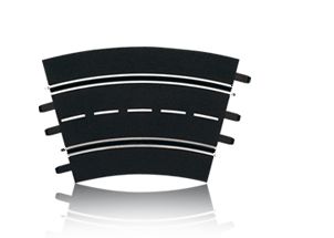 Carrera 20572 (6) Curve 2/30