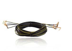 Carrera 20584 Additional supply 5m