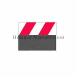 Carrera 20588 Shoulders 1/3 straight