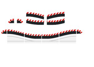 Carrera 20603 Shoulders Digital chican