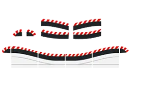 Carrera 20603 Shoulders Digital chican