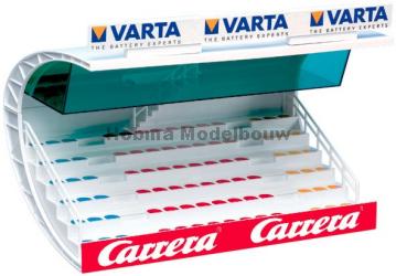 Carrera 21100 Grandstand