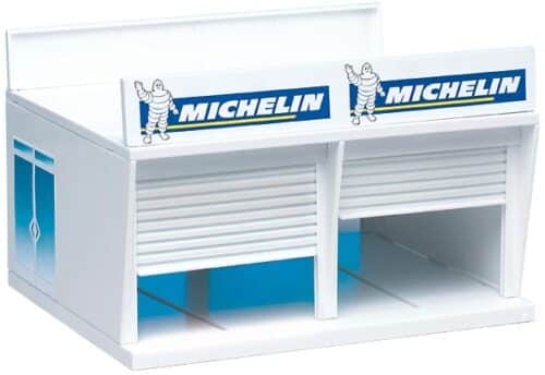 Carrera 21104 Pit stop lane