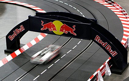 Carrera 21125 Deko Bogen