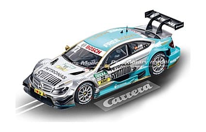 Carrera 30742 AMG Mercedes C-Coupe DTM