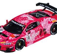 Carrera 32074 Digital 132 Audi R8 LMS GT3 evo II Uno Racing Team No.16