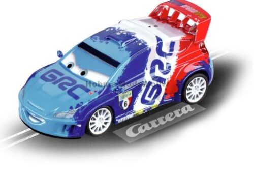 carrera 61198 Disney/Pixar Cars "Raoul