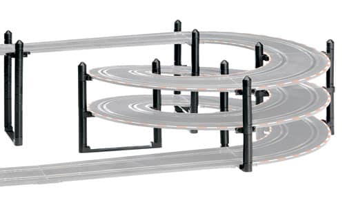 Carrera 61642 3D Support