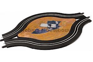 Carrera 61648 Single Lane Circle