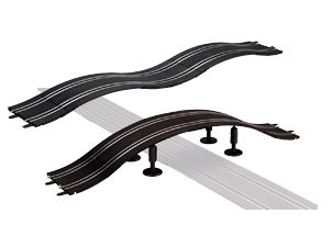 Carrera 61649 Hump Track / Bridge