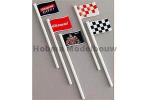 Carrera 61650 Flags (10)