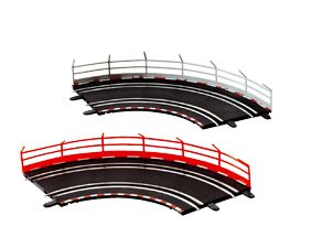 Carrera 61651 Guardrail Fence (10)