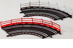 Carrera 61651 Guardrail Fence (10)