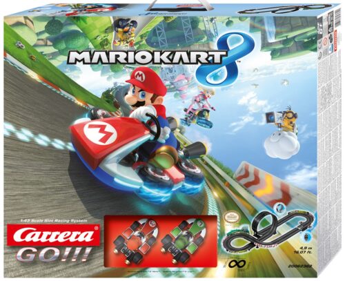 Carrera 62362 Mariokart