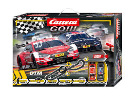 carrera 62479 go DTM Power