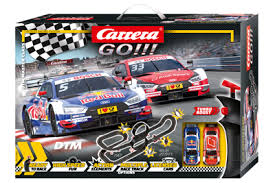 carrera 62480 go DTM master class