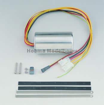 Gebruikte Wedico 0143 FAHRTREGLER POS.IMPULS