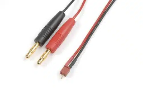 laadkabel bananen stekkers deans micro plug