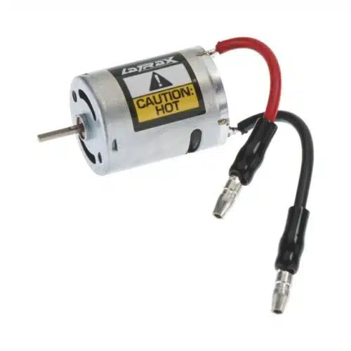 latrax 7575r Motor 370 28T