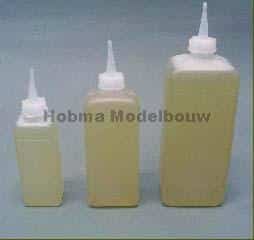 Leimbach 0H005 Hydraulikolie 500ml