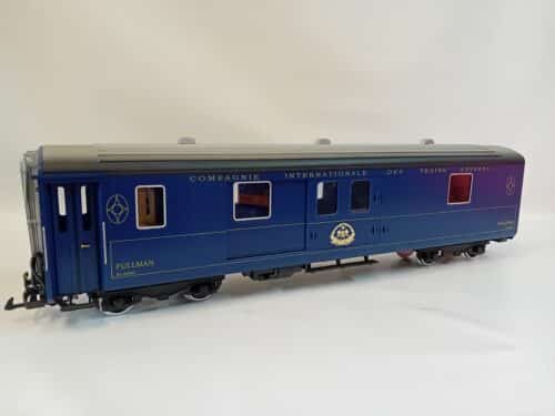 LGB 39680 Orient-Express wagon set