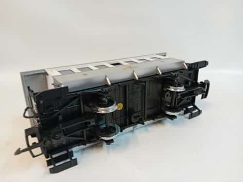 LGB passagierswagon 1e klas uit set 29151