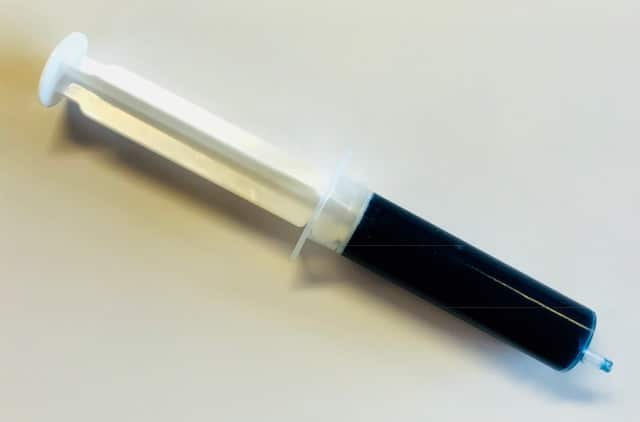 Marine grease spuit 10cc