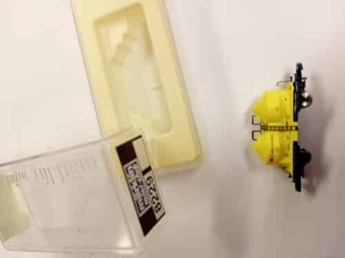 marklin 8229 Tank wagon