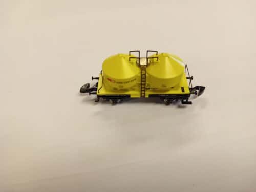 marklin 8229 Tank wagon