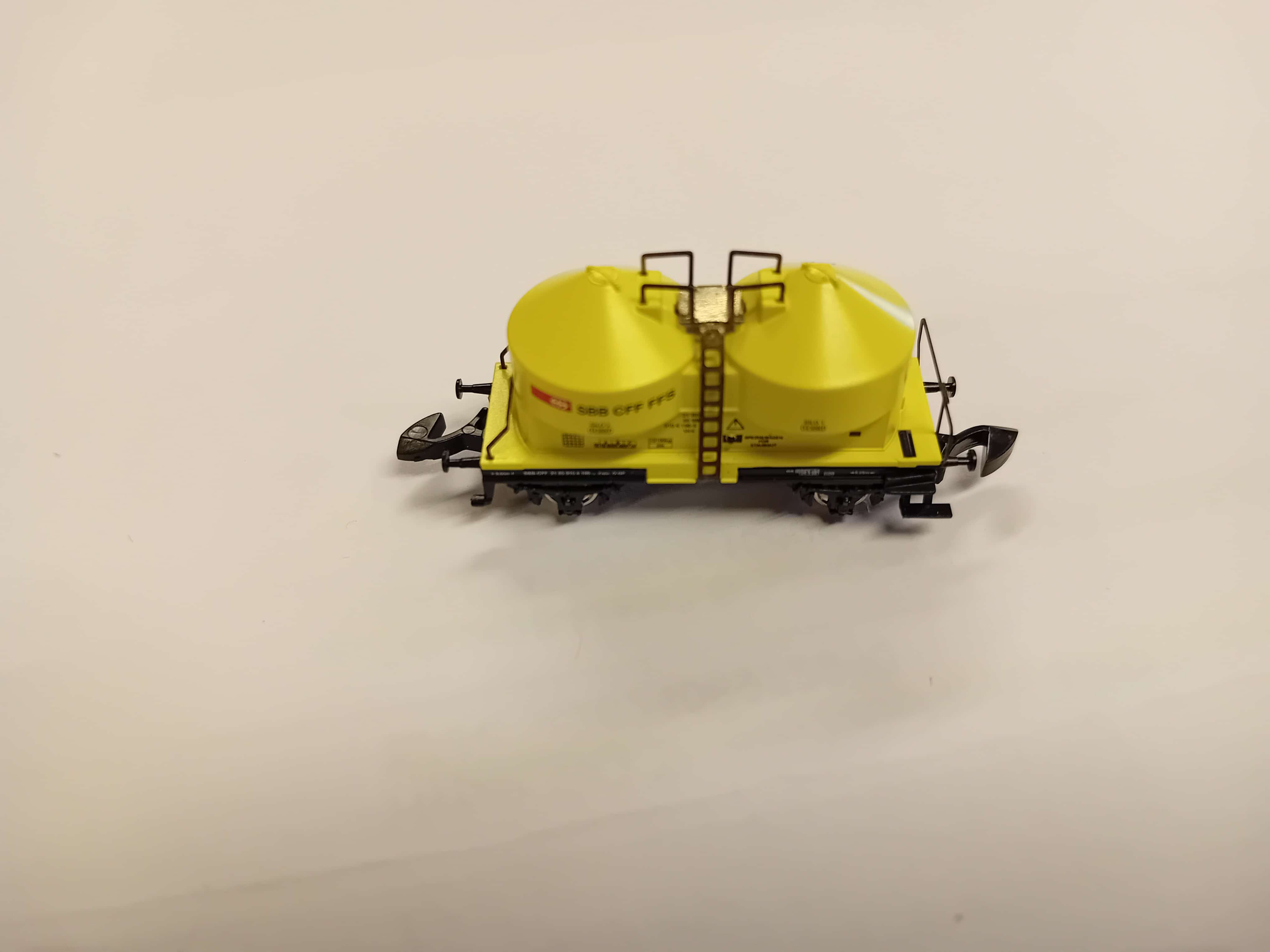 marklin 8229 Tank wagon