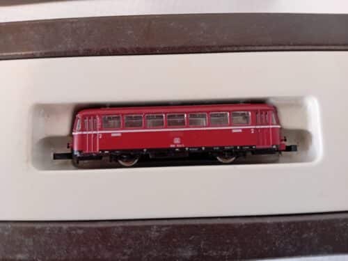Marklin 8816 Class VT 98 Rail Bus Motor Car