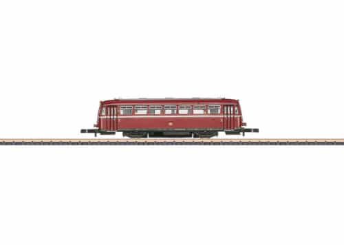 Marklin 8816 Class VT 98 Rail Bus Motor Car