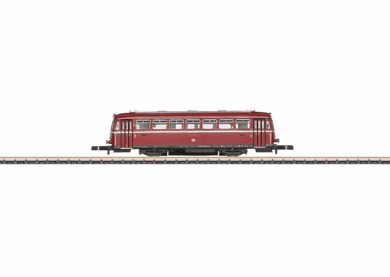 Marklin 8816 Class VT 98 Rail Bus Motor Car