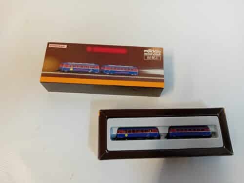 marklin 88164 Spoorbus set Prignitz