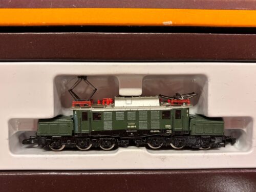 marklin 8822 Elektrische Locomotief Krokodil BR 194 van DB