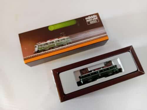 marklin 8850 Elektrische locomotief serie Ae 6/6 van de SBB