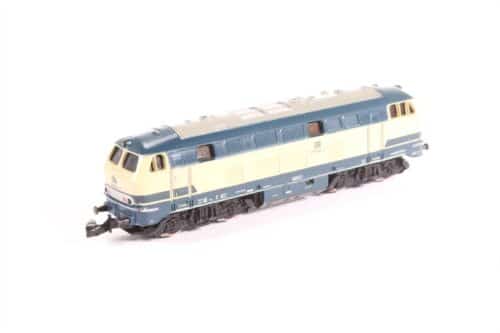 marklin 8874 Duitse diesellocomotief DB