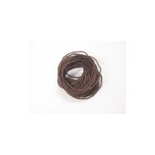 occre 17036 bruin touw 1.50 mm 2 m