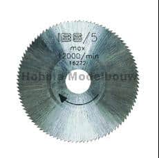 Proxxon 28020 Zaagblad HSS 50 mm. 100t